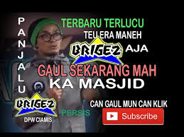 Ceramah sunda lucu ustadz evie effendi 2020 part 2 ! Ust Evie Effendi Terbaru Minta Maaf Selangkah Lebih Maju Gunas Organizer Dan Doy Studio 9 Litetube