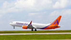 Akasa Air joins international airlines’ association IATA