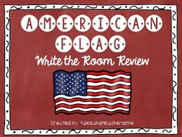 Trivia quizzes are a great way to work out your brain, maybe even learn something new. American Flag Write The Room Trivia Questions For Flag Day Tpt