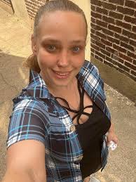 Hello my name is Hannah my clean date is 1/15/25 it hasn't been easy  fighting against the addiction but I have made it this far