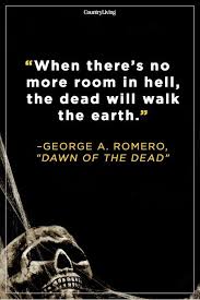 These Scary Quotes Will Freak You Out In The Very Best Way Scary Quotes Creepy Quotes Horror Quotes