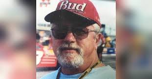 Roy Rolston Obituary