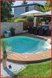 Minimal Swimmingpool Waterair Jener Minimal Swimmingpool Ideal Pro Die Gesamtheit Garten Schwimmbad G Kleiner Pool Design Wintergarten Ideen Pool Terrasse
