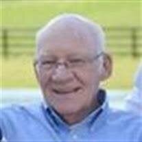 Rev. Bobby J. Kirk Obituary