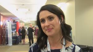 SU business symposium