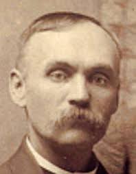 Dr John C. McFadden (1851-1897)