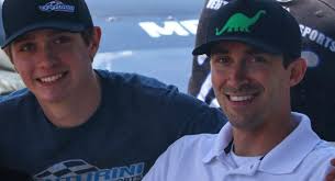 Christian Eckes and Michael Self Battle for ARCA Menards Series  Championship; Race to be Shown Live