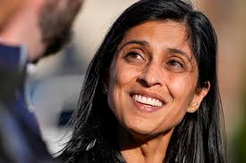 Who is Usha Vance? JD Vance's wife is a lawyer and daughter of immigrants