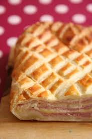 Feuillantine Comtoise Beau A La Louche Recettes De Cuisine Aliments Sales Recette
