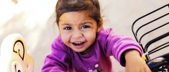 Consuelo, Edith P Family Child Care