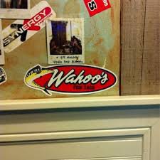 Today, wahoo's fish tacos operates over 50 locations throughout california, colorado, texas, and hawaii. Wahoo S Fish Taco Closed 14 Photos 47 Reviews Mexican 24230 Valencia Blvd Valencia Ca Restaurant Reviews Phone Number Menu
