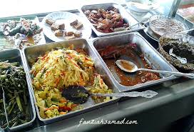 Sungai buloh is situated 4 km northeast of homestay sg buloh paya jaras. Nasi Padang Sedap Di Jalan Paya Jaras Sg Buloh