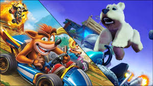 A much requested functionality, humbly delivered! Descarga Gratis Este Tema Dinamico De Crash Team Racing Para Ps4 Meristation