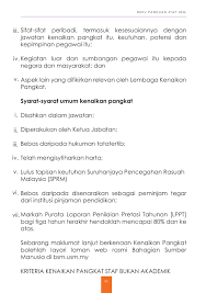 Borang tapisan keselamatan applicable for the lecturer post tidak cacat pendengaran dan penglihatan serta tidak rabun warna. Buku Panduan Staff Usm Membalik Buku Halaman 101 150 Pubhtml5