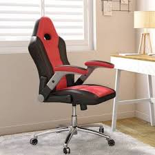 Mika Study Chair Urban Ladder