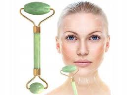 Jadeit näopuhastus- ja massaažiseadmed internetist hea hinnaga
