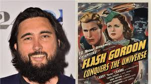 Flash Gordon: Overlord's Julius Avery The Latest Director Attached