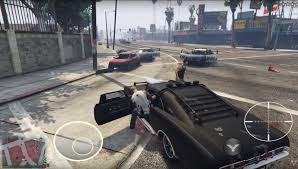 Gta 5 Apk Download Original Version For Android Ios