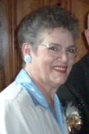 Peggy Ritter Obituary