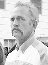 Curtis Blair Chapman