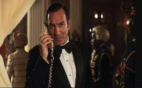 Mégane bellée , publié le 13 février. Oss 117 Alerte Rouge En Afrique Noire Date De Sortie Intrigue Casting Ce Que L On Sait