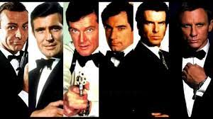 He's the real deal…the ultimate face for the iconic cinematic spy…the first to utter bond… Ranking The James Bond Actors Youtube