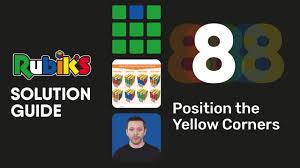 Maybe you would like to learn more about one of these? Rubik S 3x3 Solution Guide Rubik S Official Website