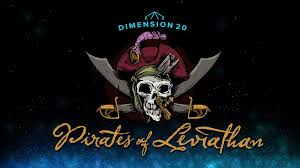 The pirates of the caribbean encyclopedia that anyone can edit. Pirates Of Leviathan Dimension 20 Wiki Fandom