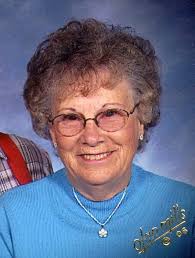 Ramona Clark Obituary