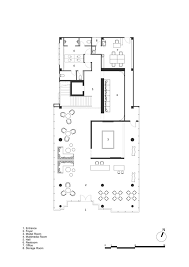 Gallery Of Oka Haus Anonym 1 Haus Gallery Ground Floor Plan