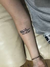 Tattoo Panosundaki Pin