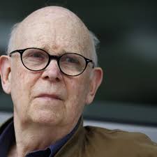 Letter: Claes Oldenburg obituary