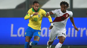 El mediocampista de la selección peruana se mostró confiado en que la 'bicolor' dirá presente en la próxima cita mundialista. Eliminatorias Seleccion Peruana De Futbol Cayo 2 4 Ante Su Similar De Brasil Nacional