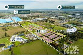 Central Officer Residential Development Site For Sale