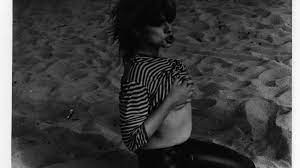 Punk So Sahen Nina Hagen Johnny Rotten Und Nick Cave Aus Als Sie Jung Waren