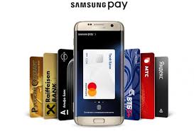 Vtb was ranked 446th on the ft global 500 2012. Samsung Pay Starts Service In Russia Gsmarena Blog