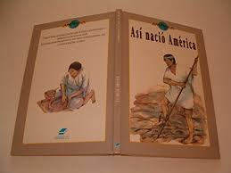 Noticias, videos y fotos en tiempo real de américa latina y del mundo. Asi Nacio America America Ayer Y Hoy Tomo Viii Andres Ciudad Ruiz Marina Seoane Pascual 9788486732929 Amazon Com Books