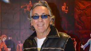 Jean-Pierre Savelli (Peter et Sloane) se livre sur son histoire d'amour  avec sa femme Sandry et raconte sa nouvelle vie