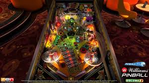 Choose a download button below and start downloading the 3. Pinball Fx3 Williams Pinball Volume 2 Review Thexboxhub