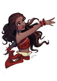 Moana Dance Art Print By Reirachel X Small In 2020 Disney Princess Art Disney Fan Art Disney Drawings