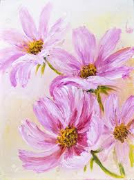 Maybe you would like to learn more about one of these? Canvas Painting For Beginners Google Suche Flower Painting Canvas Flower Canvas Easy Flower Painting