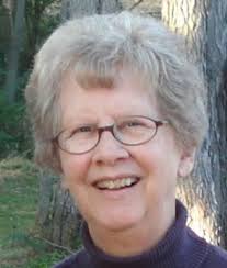 Anne Underwood Obituary February 8, 2023