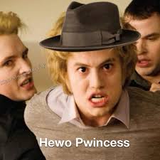 Sticker I got in a pack from TikTok. I thought yall might enjoy lol