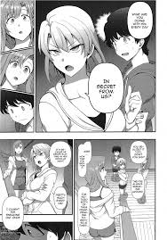 FamiCon - Family Control Ch. 3 Decensored - English Hentai Manga (Page 3)