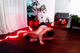 Virtual portraits of a naked mind - Vist Projects