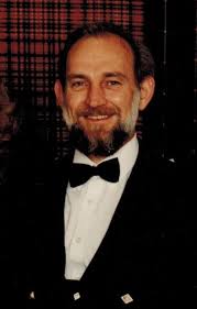 Neil Bowes Kemp (1948-2019)