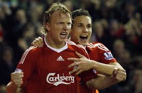 Dirk kuyt, thank you for everything! Club Heroes Liverpool S Dirk Kuyt Shoot Shoot