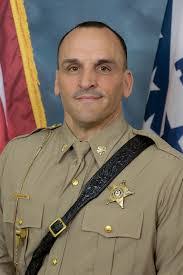 Jay Cantrell's Instagram, Twitter & Facebook