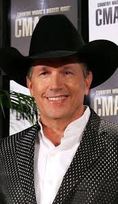 I Love You George Straight!🙂❣💝❣For Real! Enjoy Your Day..Blessed Be🙂❣💝❣