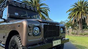 Image result for Mid Gray 1981 Land Rover
